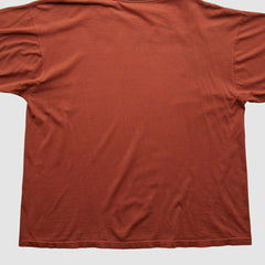 Atlanta Braves 2000s T-shirt - Red - XVintage T-shirts