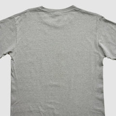 Chicago White Sox Lee Apparel 2000s T-shirt - Heather Gray - Vintage T-shirts