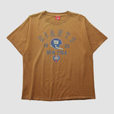New York Giants NFL 2000s T-shirt - Clay T-shirts