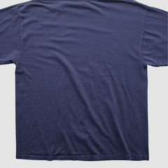 New England Patriots Delta 2004 Long Sleeve T-shirt - Navy T-shirts