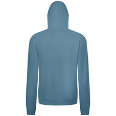 Atlanta Braves Levelwear Mandate Tri-Blend Hoodie - Blue Hoodies
