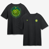 Boston Red Sox Beware of the Green Monster T-Shirt - Black T-shirts