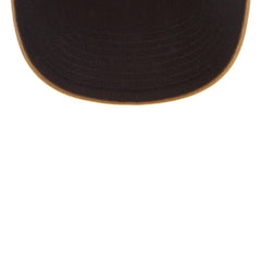Buffalo Sabres Carhartt x '47 MVP Structured Adjustable Hat - Tan | US 203972607