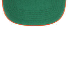 New York Islanders '47 Atkin Vintage 2-Tone Relaxed Hitch Adjustable Hat - Royal/Orange | US 203972610