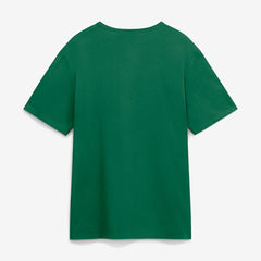 Boston Celtics St. Patrick's Day Celtic City T-Shirt Kelly Green