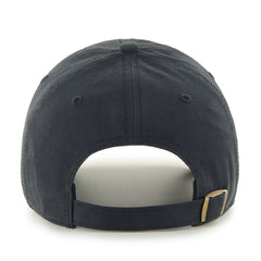 Pittsburgh Steelers '47 Women's Miata Clean Up Adjustable Hat - Black Hats