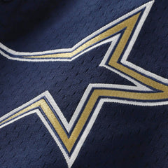 Jeff Bagwell Houston Astros Mitchell & Ness Authentic Batting Practice Jersey - Navy Jerseys