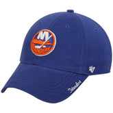 New York Islanders '47 Women's Miata Clean Up Adjustable Hat - Royal | US 2341290