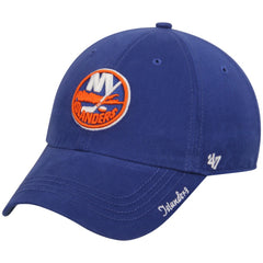 New York Islanders '47 Women's Miata Clean Up Adjustable Hat - Royal | US 2341290