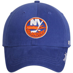 New York Islanders '47 Women's Miata Clean Up Adjustable Hat - Royal | US 2341290