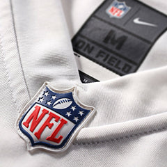 Travis Kelce Kansas City Chiefs Youth Game Jersey - White Jerseys