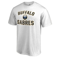 Buffalo Sabres Victory Arch T-Shirt - White | US 2535780