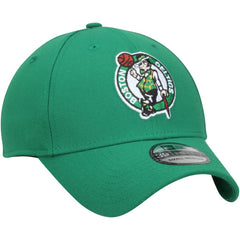 Boston Celtics Team Classic 39THIRTY Flex Hat Kelly Green - New Era