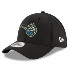 Orlando Magic Team Classic 39THIRTY Flex Hat Black - New Era