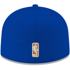 New York Knicks Team Color 59FIFTY Fitted Hat Royal - New Era outlet