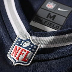 Dak Prescott Dallas Cowboys Youth Game Jersey - Navy Jerseys