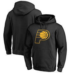 Indiana Pacers Taylor Pullover Hoodie Black