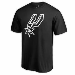 San Antonio Spurs Taylor T-Shirt Black outlet