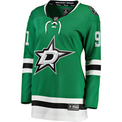 Tyler Seguin Dallas Stars Fanatics Women's Home Breakaway Jersey - Green | US 2743061