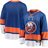 New York Islanders Fanatics Breakaway Home Jersey - Blue | US 2793239