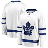 Toronto Maple Leafs Fanatics Breakaway Away Jersey - White | US 2874128