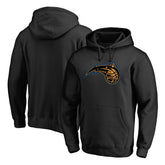 Orlando Magic Hardwood Pullover Hoodie Black