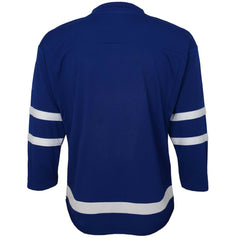 Toronto Maple Leafs Preschool Home Replica Jersey - Blue | US 2925406