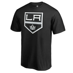 Drew Doughty Los Angeles Kings Backer Name & Number T-Shirt - Black | US 2975441