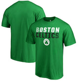 Boston Celtics Fade Out T-Shirt Kelly Green outlet