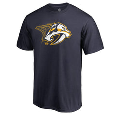 Nashville Predators X-Ray T-Shirt - Navy | US 3003468