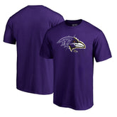 Baltimore Ravens X-Ray T-Shirt - Purple T-shirts