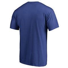 New York Giants X-Ray T-Shirt - Royal T-shirts