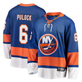 Ryan Pulock New York Islanders Fanatics Breakaway Player Jersey - Royal | US 3056894
