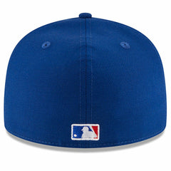 Toronto Blue Jays New Era 1993 World Series Wool 59FIFTY Fitted Hat - Royal Hats