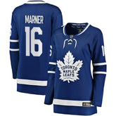 Mitchell Marner Toronto Maple Leafs Fanatics Women's Breakaway Player Jersey - Blue | US 3082853