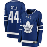 Morgan Rielly Toronto Maple Leafs Fanatics Women's Breakaway Player Jersey - Blue | US 3082863