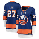Anders Lee New York Islanders Fanatics Women's Breakaway Player Jersey - Royal | US 3094767