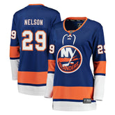 Brock Nelson New York Islanders Fanatics Women's Breakaway Player Jersey - Royal | US 3094768