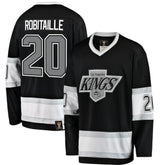 Luc Robitaille Los Angeles Kings Fanatics Premier Breakaway Retired Player Jersey - Black | US 3276576