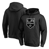Los Angeles Kings Core Smoke Pullover Hoodie - Black | US 3305781