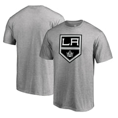 Los Angeles Kings Team Alternate T-Shirt - Heather Gray | US 3309953