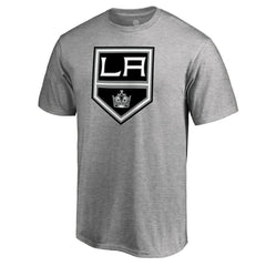 Los Angeles Kings Team Alternate T-Shirt - Heather Gray | US 3309953