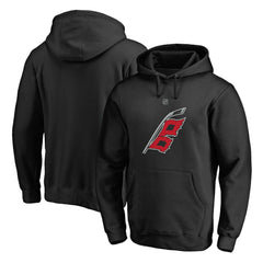 Carolina Hurricanes Team Alternate Pullover Hoodie - Black | US 3310102
