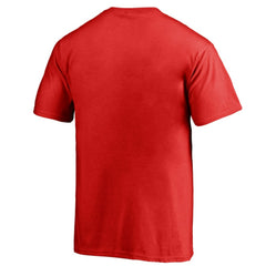 Martin Brodeur New Jersey Devils Fanatics Youth Hall of Fame T-Shirt - Red | US 3344796