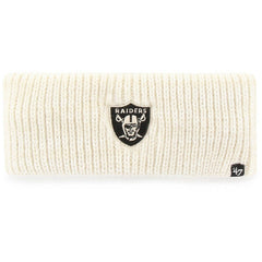 Las Vegas Raiders '47 Women's Meeko Headband -