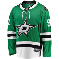 Tyler Seguin Dallas Stars Fanatics Breakaway Home Jersey - Kelly Green | US 3555356