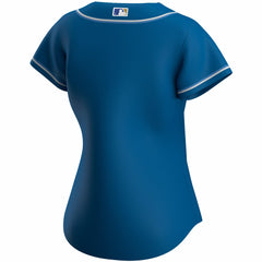 Kansas City Royals Nike Women's Alternate Replica Team Jersey - Royal Jerseys