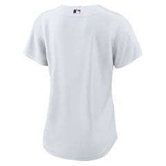 St. Louis Cardinals Nike Women's Home Replica Team Jersey - White Jerseys