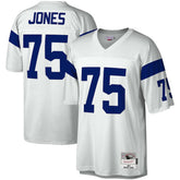 Deacon Jones Los Angeles Rams Legacy Replica Jersey - White Jerseys