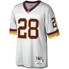 Darrell Green Washington Football Team Legacy Replica Jersey - White Jerseys